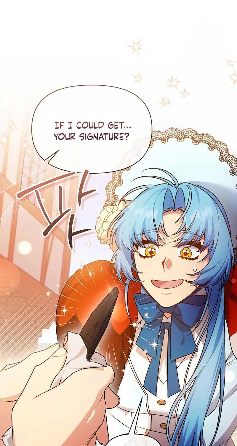 I’m a Villainess, but I’m Good at Cooking Chapter 32 page 7 - 