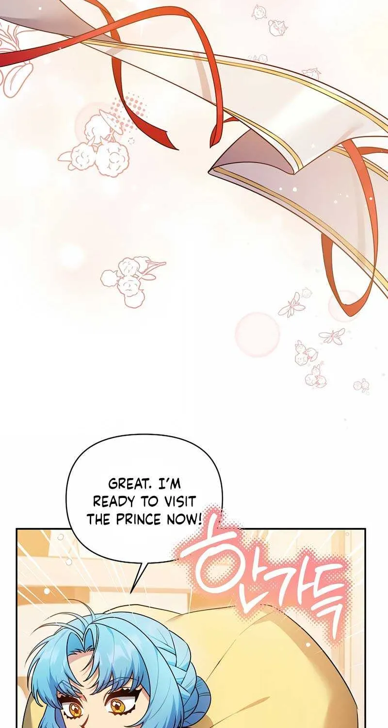 I’m a Villainess, but I’m Good at Cooking Chapter 32 page 61 - 