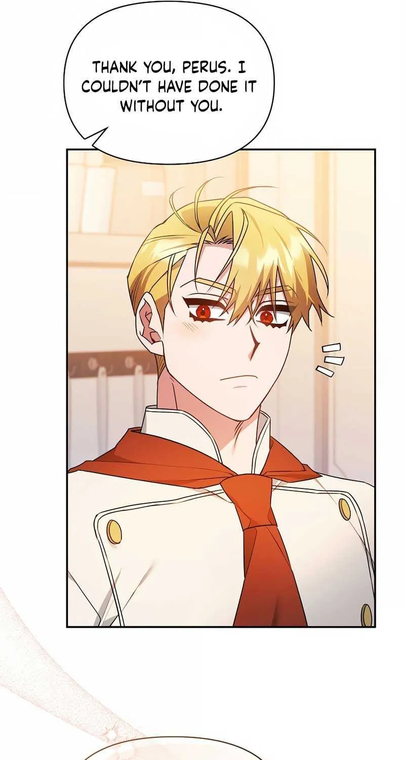 I’m a Villainess, but I’m Good at Cooking Chapter 32 page 65 - 