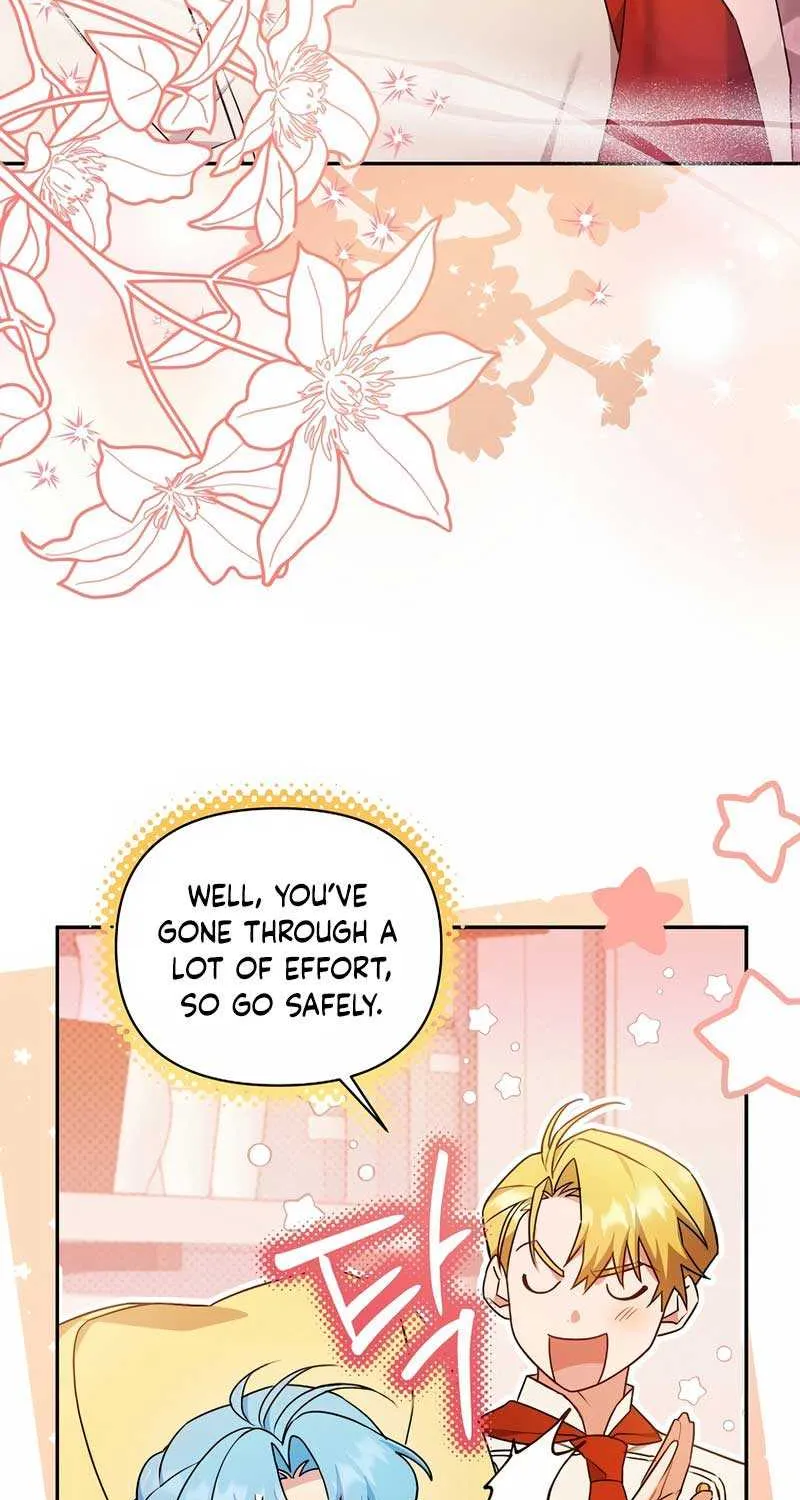 I’m a Villainess, but I’m Good at Cooking Chapter 32 page 67 - 