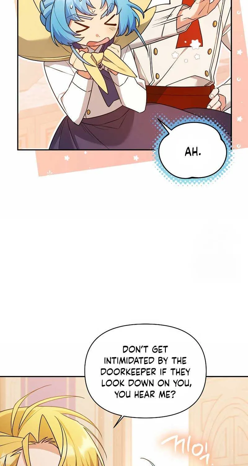 I’m a Villainess, but I’m Good at Cooking Chapter 32 page 68 - 