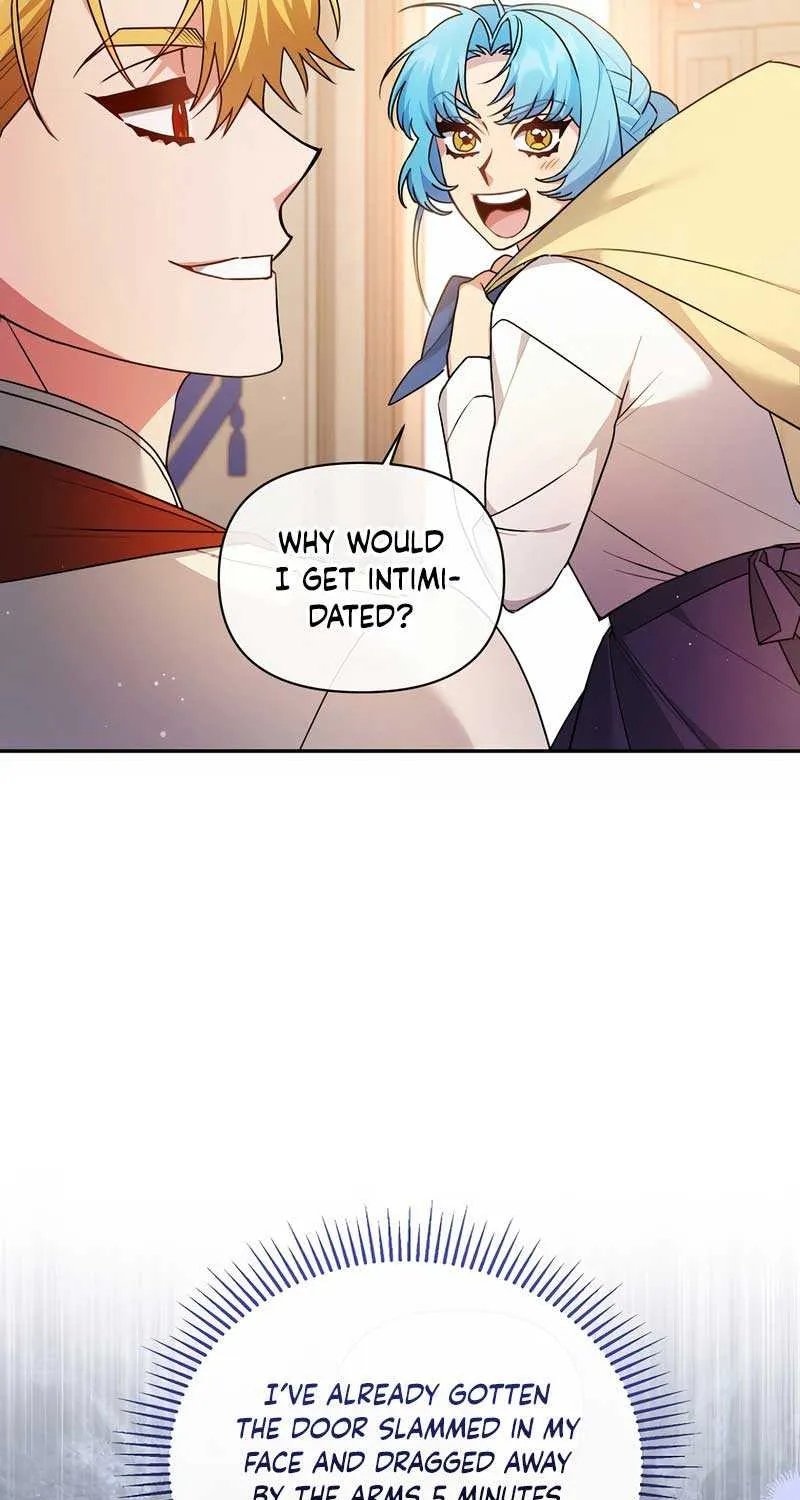 I’m a Villainess, but I’m Good at Cooking Chapter 32 page 69 - 
