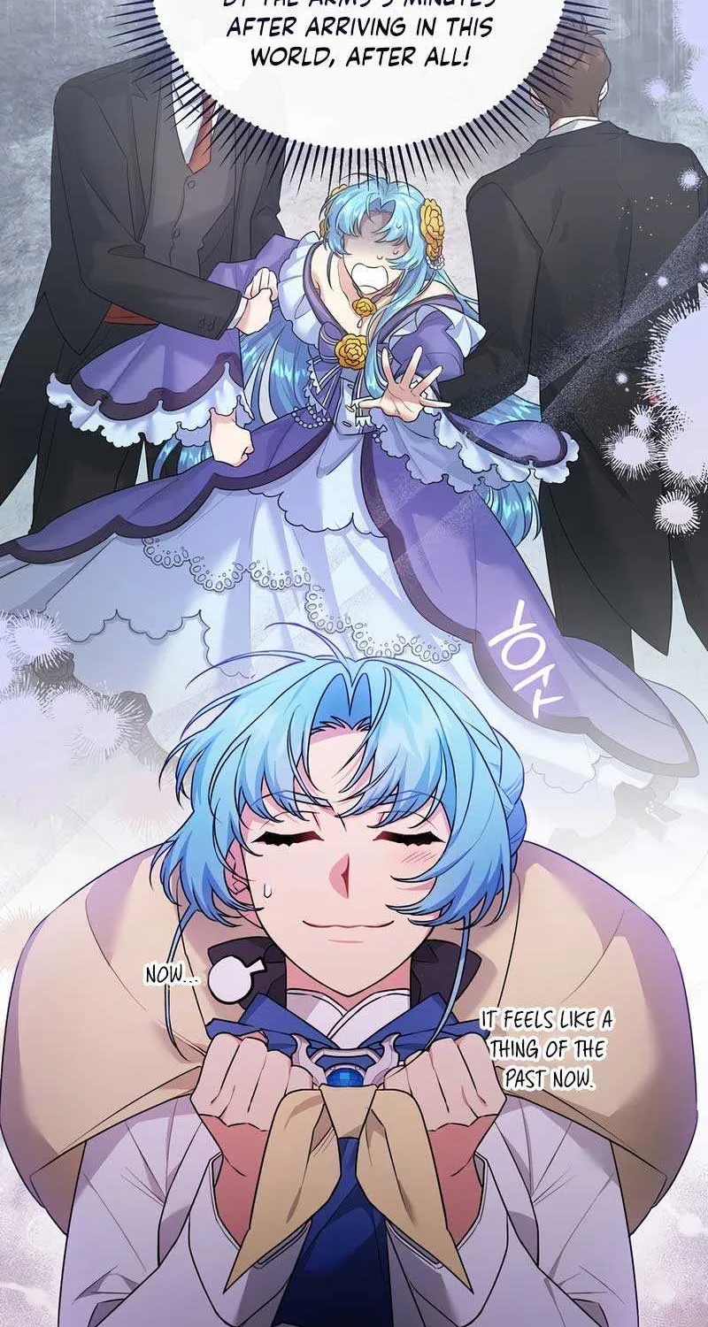 I’m a Villainess, but I’m Good at Cooking Chapter 32 page 70 - 