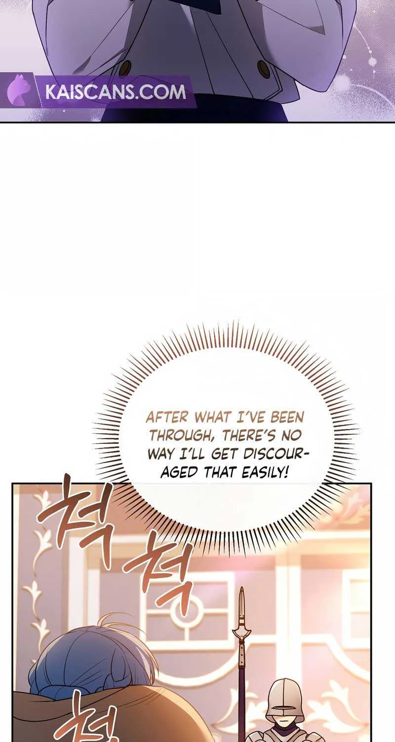 I’m a Villainess, but I’m Good at Cooking Chapter 32 page 71 - 