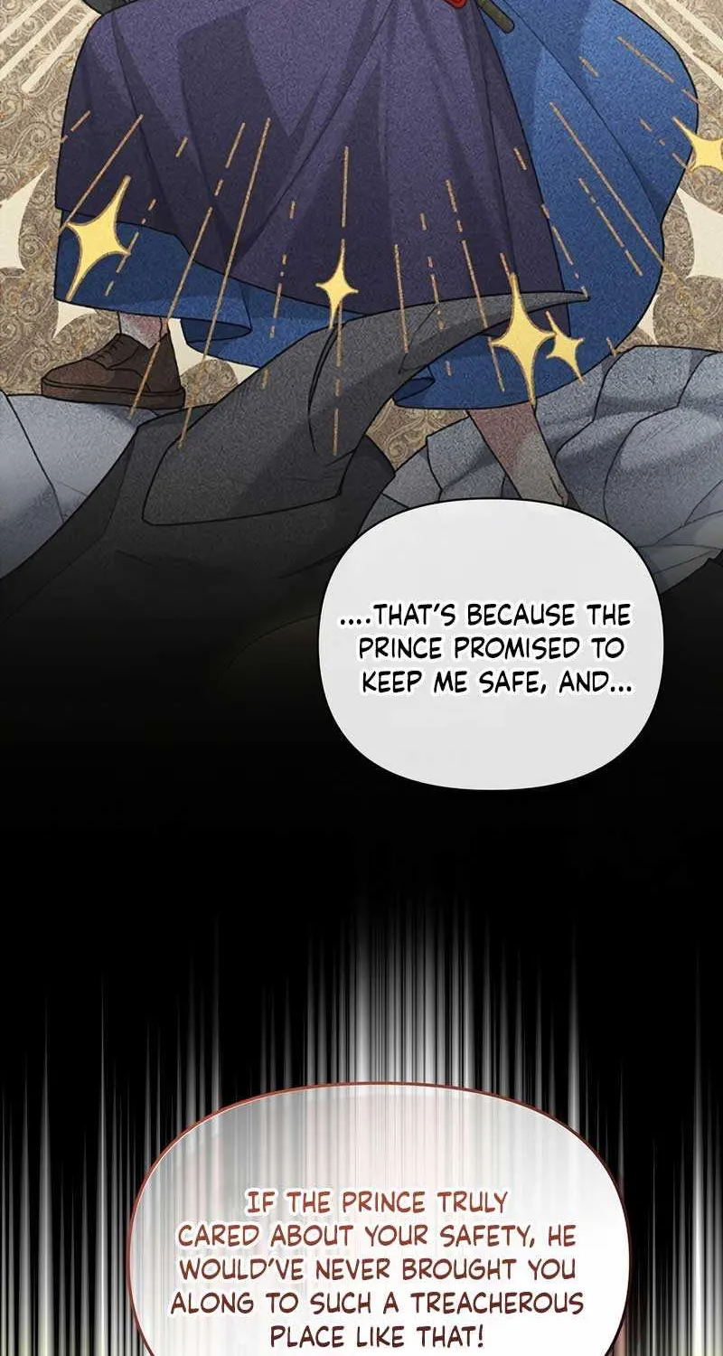 I’m a Villainess, but I’m Good at Cooking Chapter 33 page 18 - 