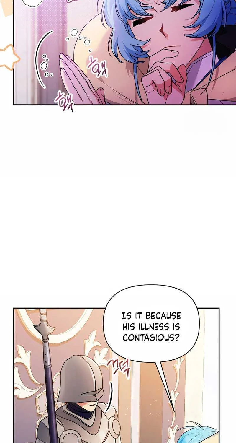 I’m a Villainess, but I’m Good at Cooking Chapter 33 page 3 - 