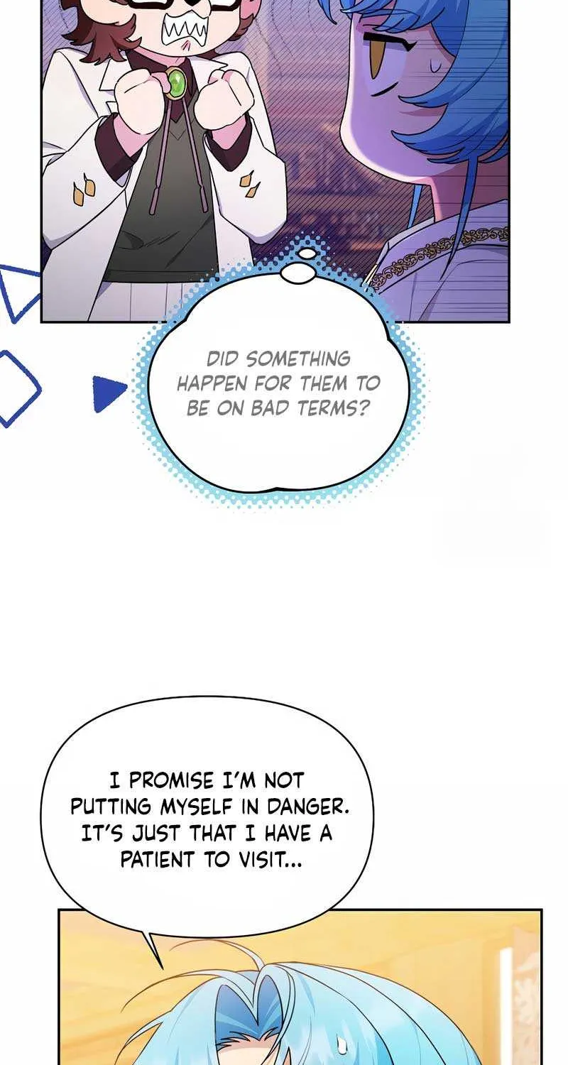 I’m a Villainess, but I’m Good at Cooking Chapter 33 page 22 - 