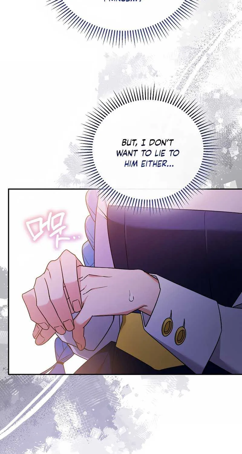 I’m a Villainess, but I’m Good at Cooking Chapter 33 page 25 - 