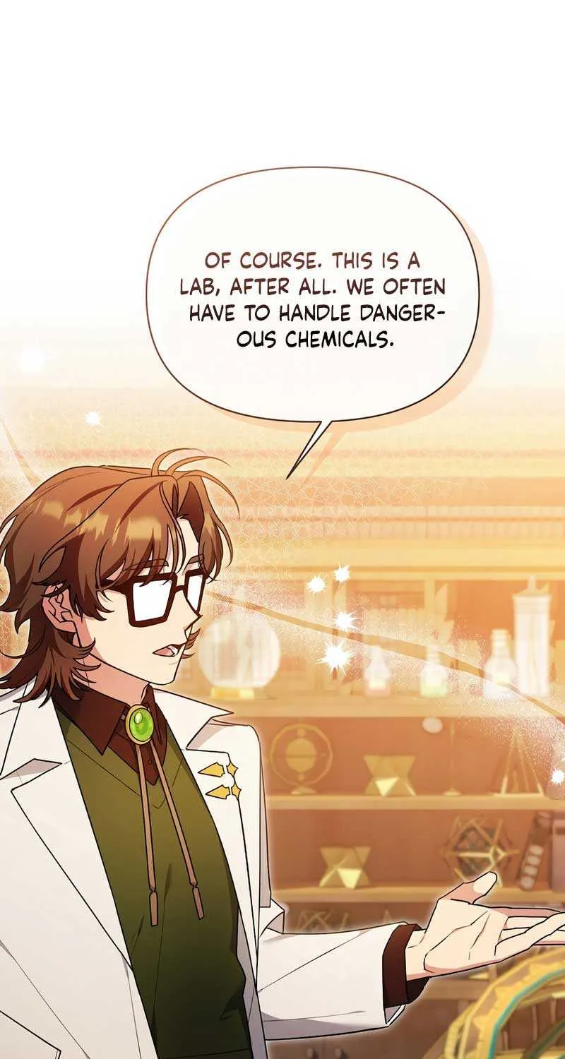 I’m a Villainess, but I’m Good at Cooking Chapter 33 page 29 - 