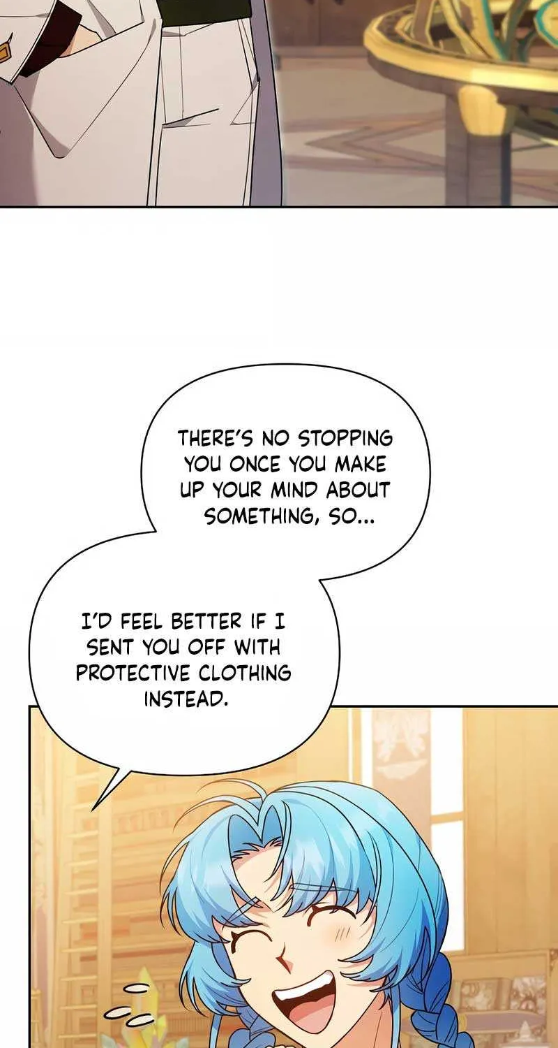 I’m a Villainess, but I’m Good at Cooking Chapter 33 page 30 - 