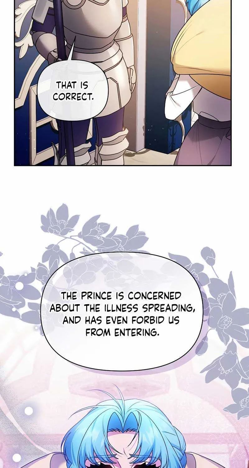 I’m a Villainess, but I’m Good at Cooking Chapter 33 page 4 - 