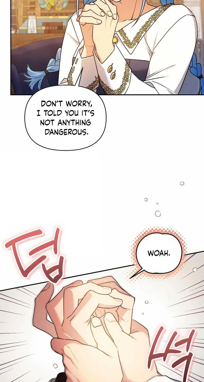 I’m a Villainess, but I’m Good at Cooking Chapter 33 page 31 - 