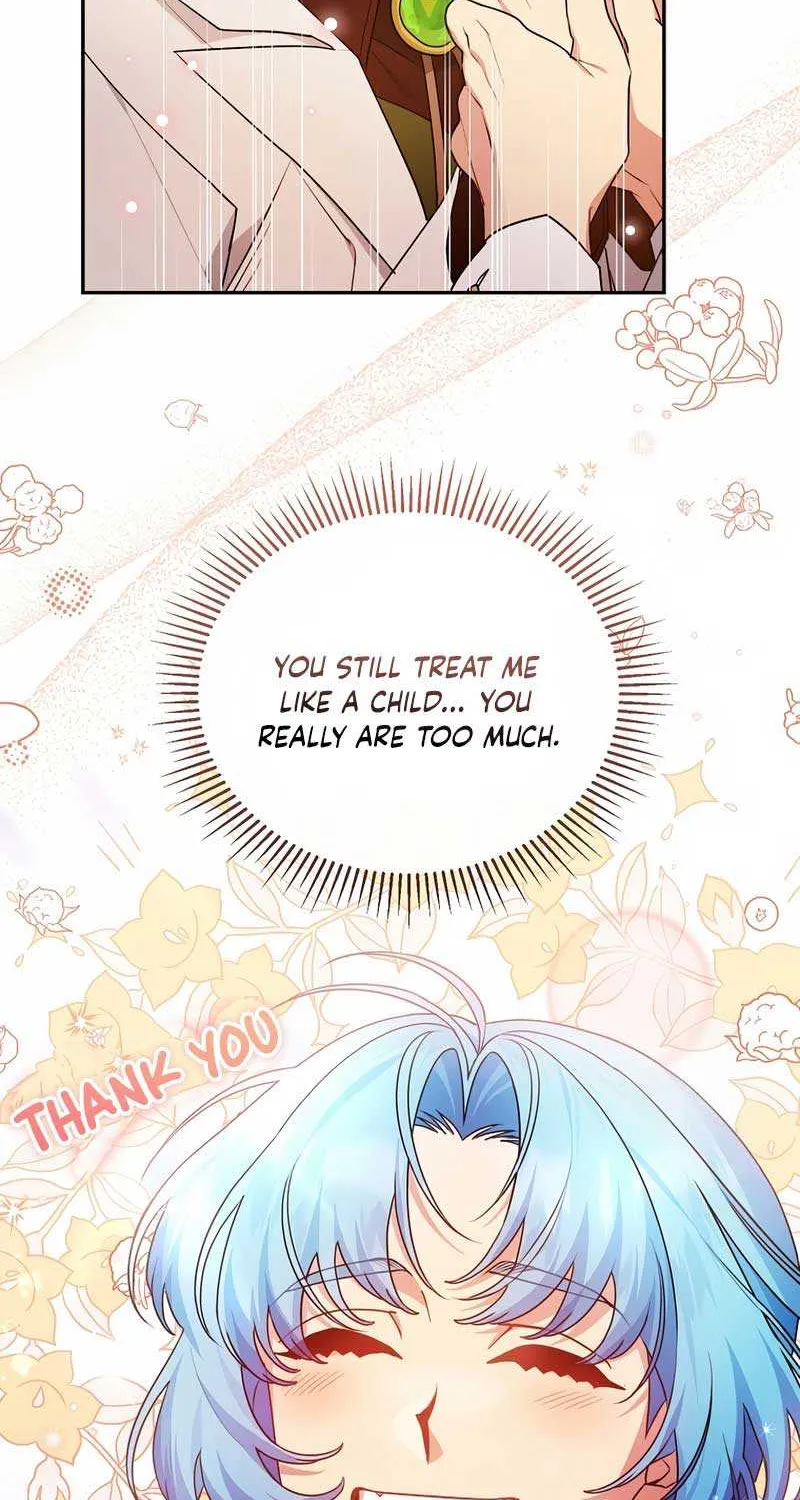 I’m a Villainess, but I’m Good at Cooking Chapter 33 page 34 - 