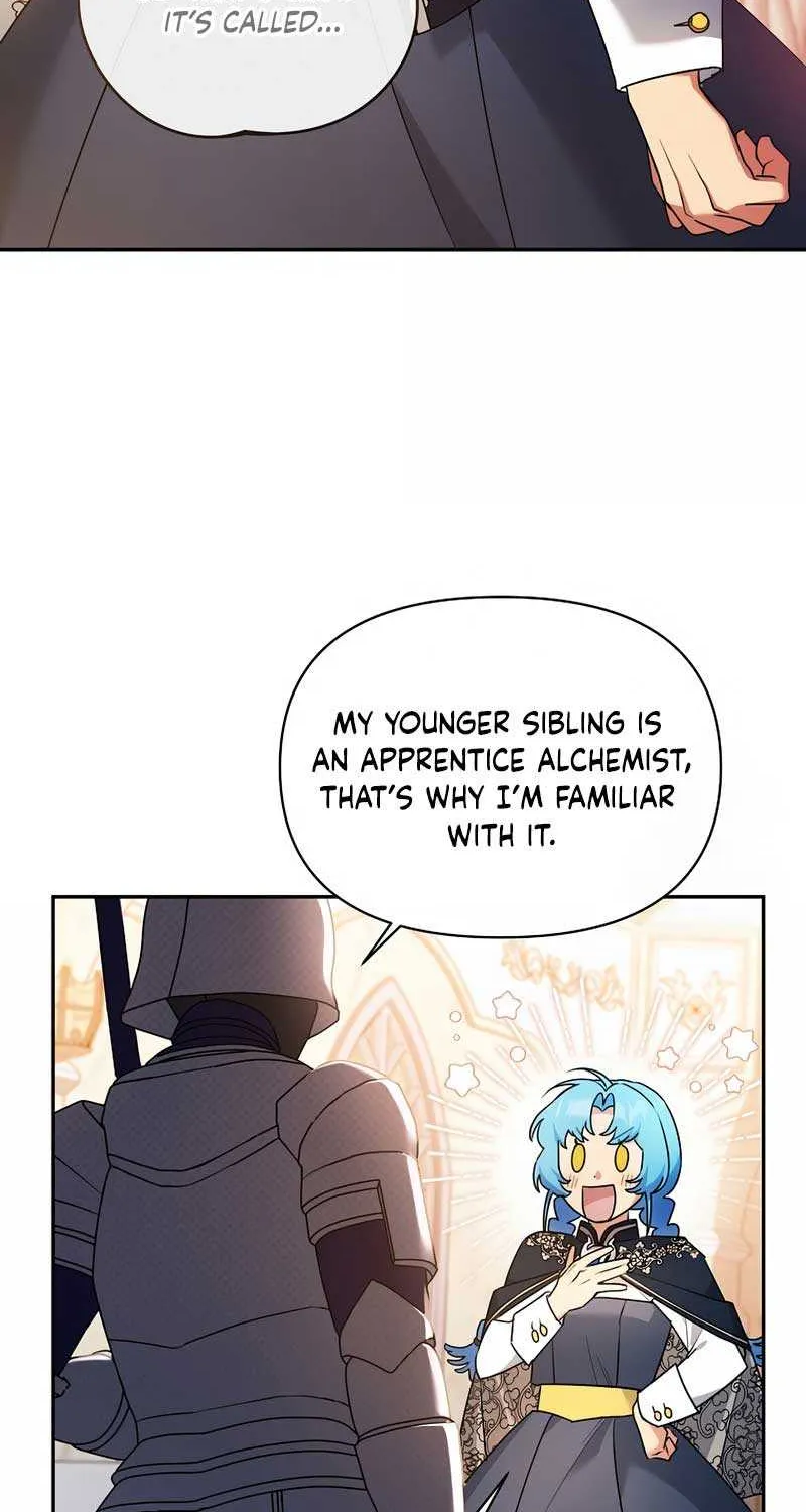 I’m a Villainess, but I’m Good at Cooking Chapter 33 page 38 - 