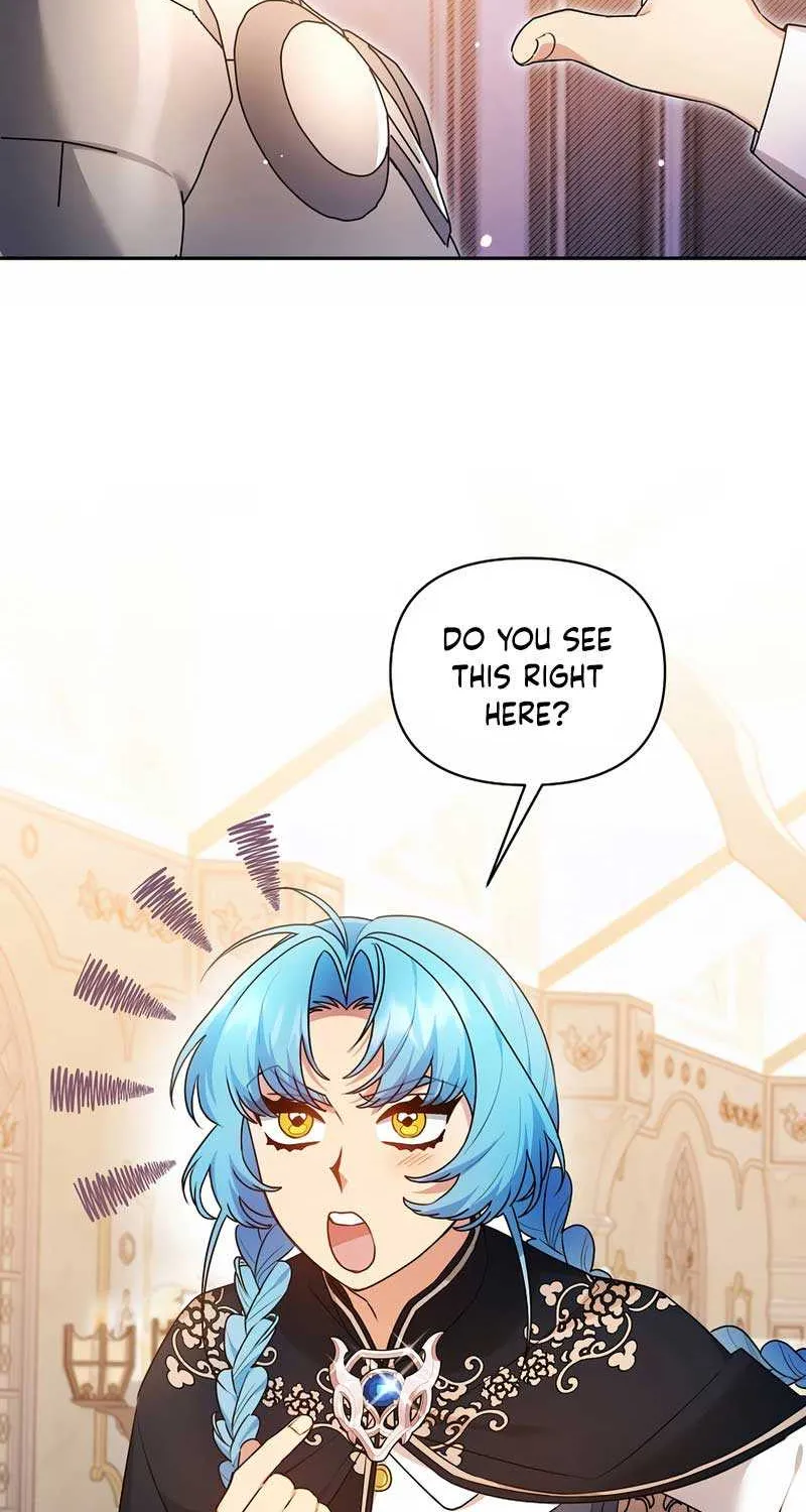 I’m a Villainess, but I’m Good at Cooking Chapter 33 page 40 - 