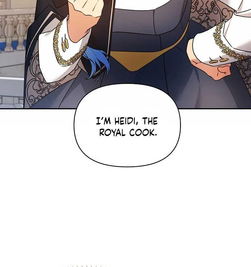 I’m a Villainess, but I’m Good at Cooking Chapter 33 page 41 - 