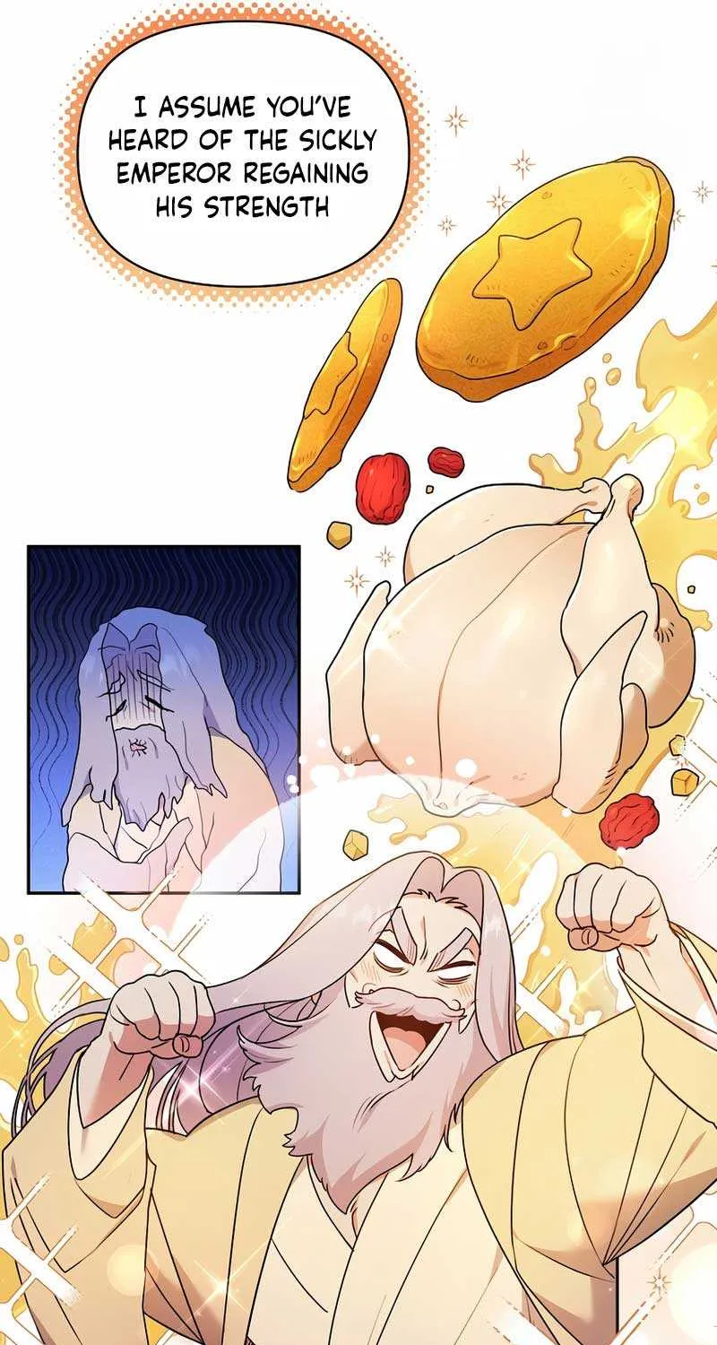 I’m a Villainess, but I’m Good at Cooking Chapter 33 page 42 - 
