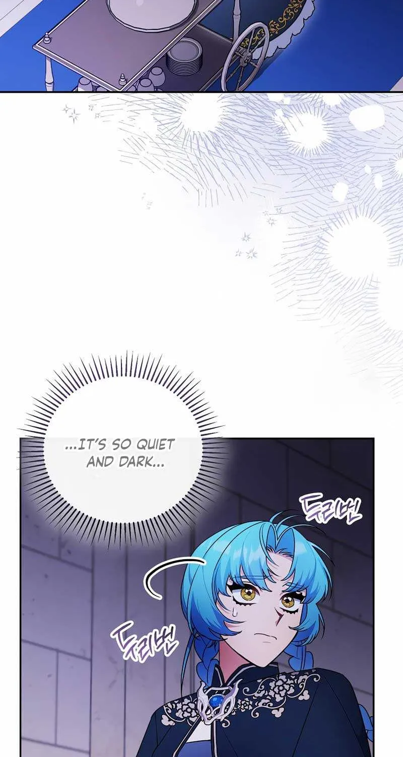 I’m a Villainess, but I’m Good at Cooking Chapter 33 page 47 - 