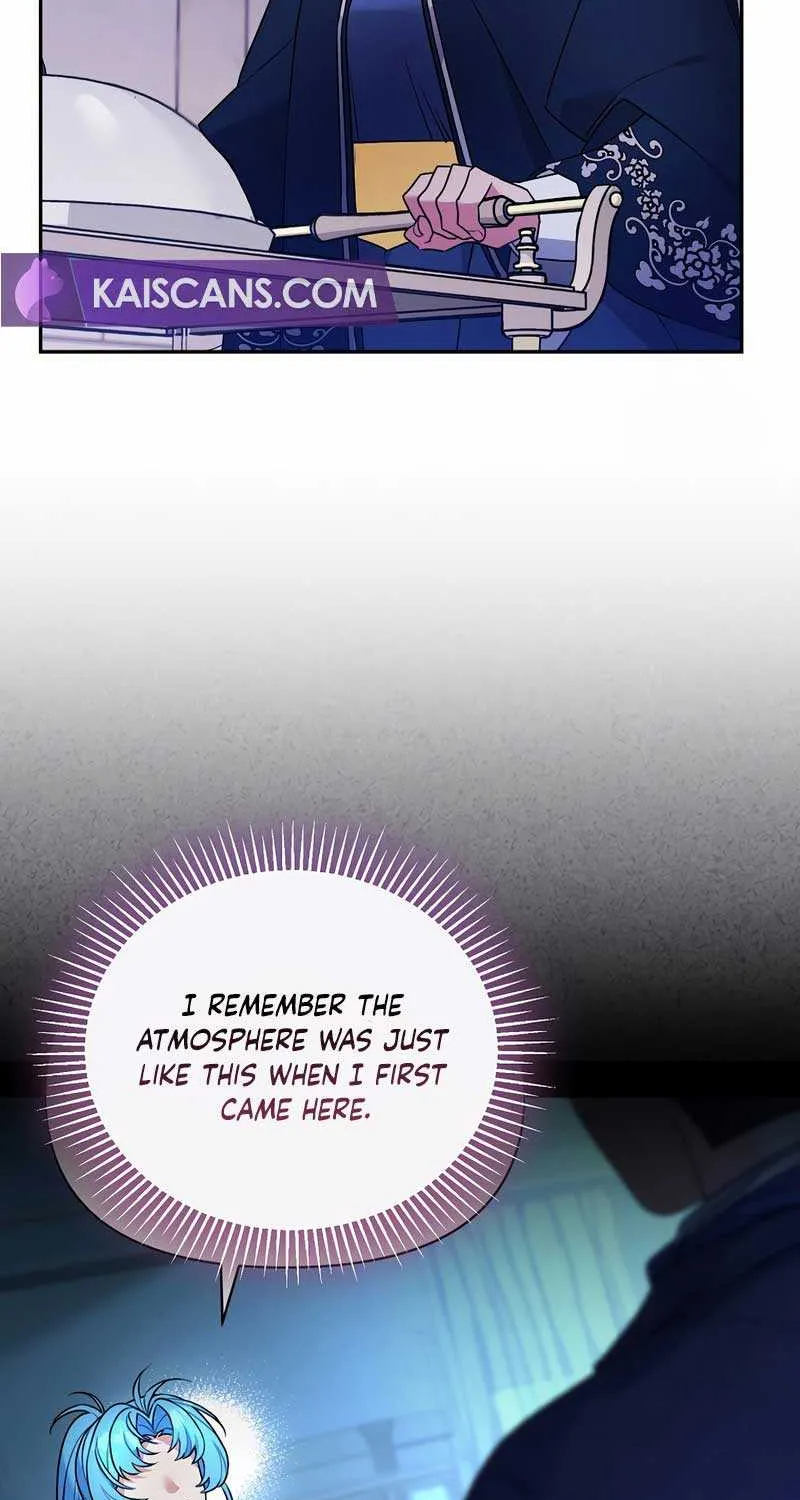 I’m a Villainess, but I’m Good at Cooking Chapter 33 page 48 - 