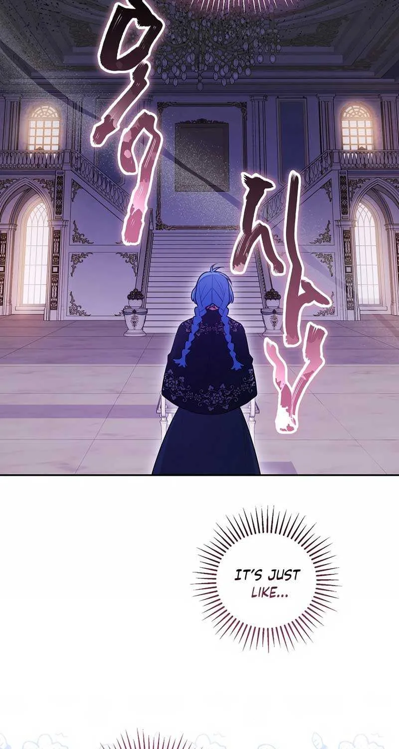I’m a Villainess, but I’m Good at Cooking Chapter 33 page 50 - 