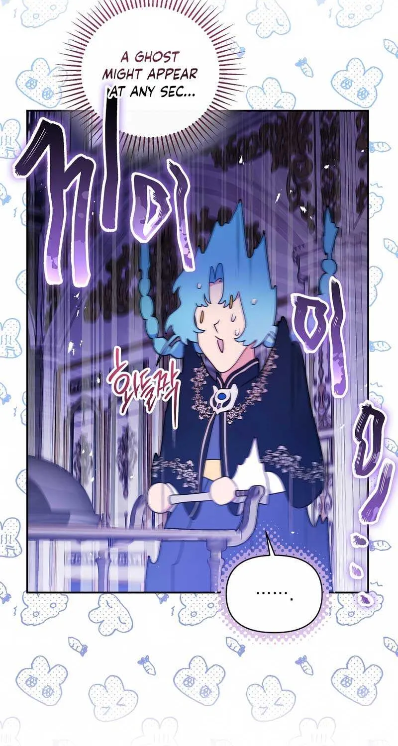 I’m a Villainess, but I’m Good at Cooking Chapter 33 page 51 - 