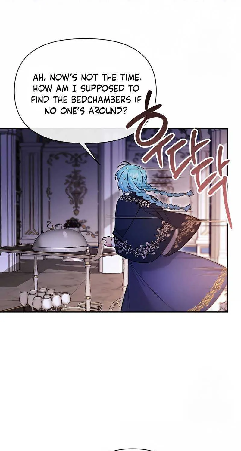 I’m a Villainess, but I’m Good at Cooking Chapter 33 page 52 - 