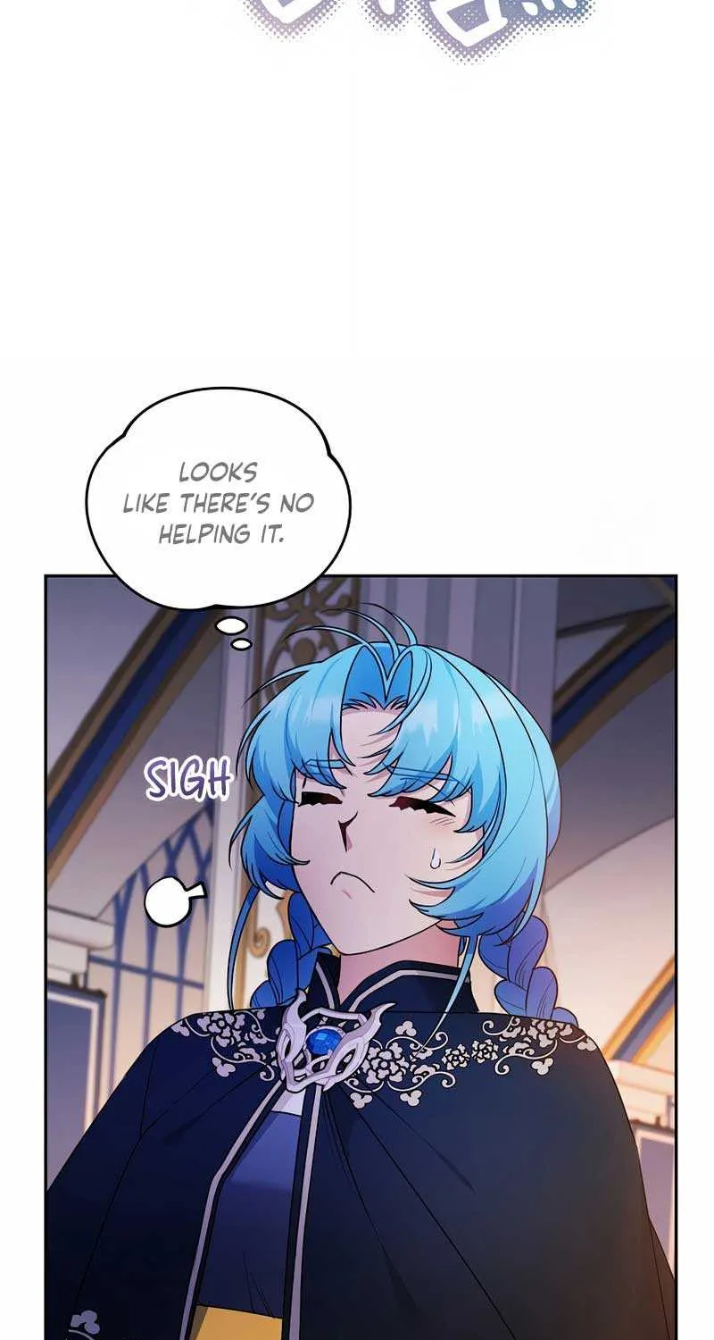 I’m a Villainess, but I’m Good at Cooking Chapter 33 page 54 - 