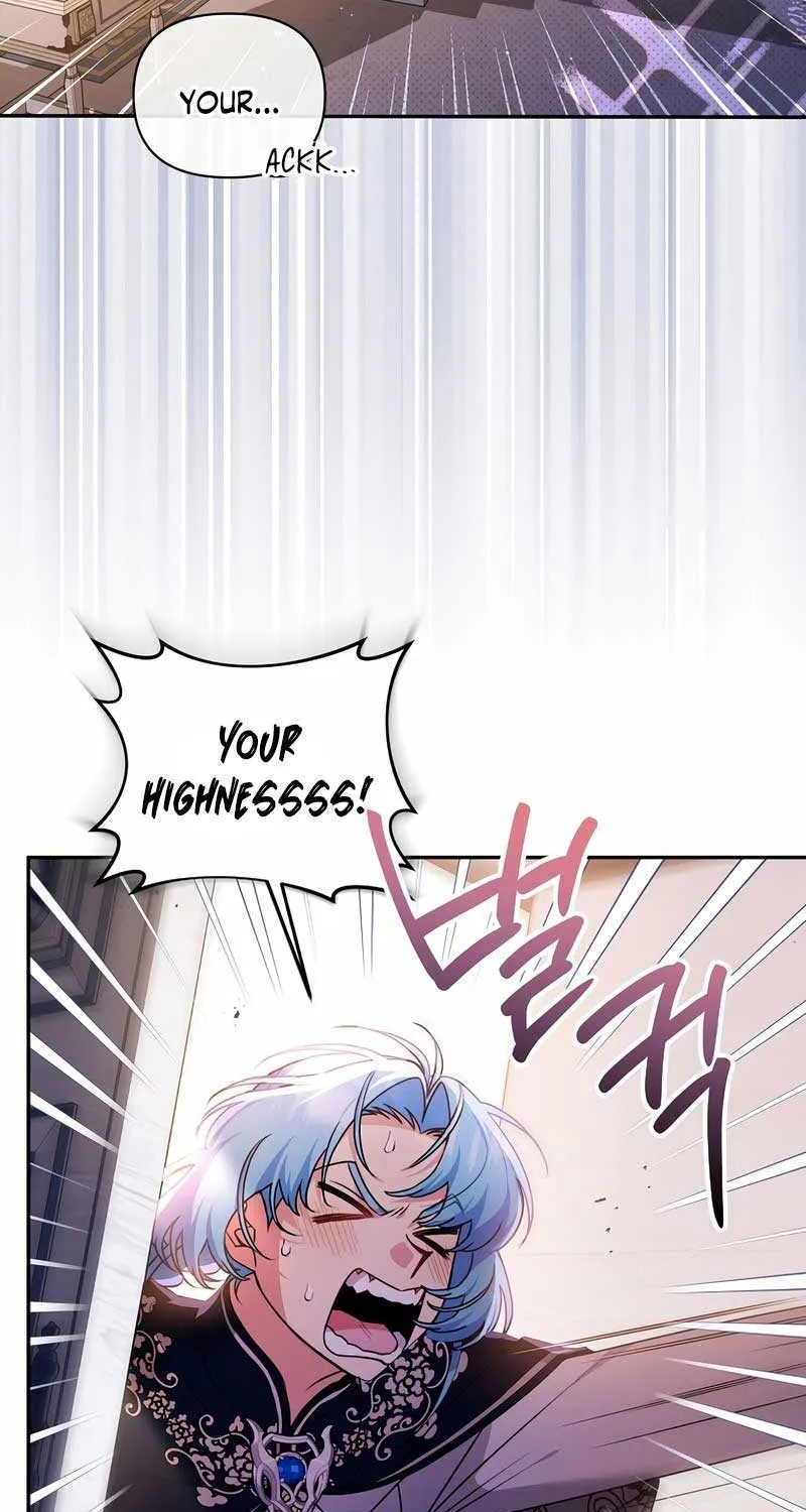I’m a Villainess, but I’m Good at Cooking Chapter 33 page 58 - 