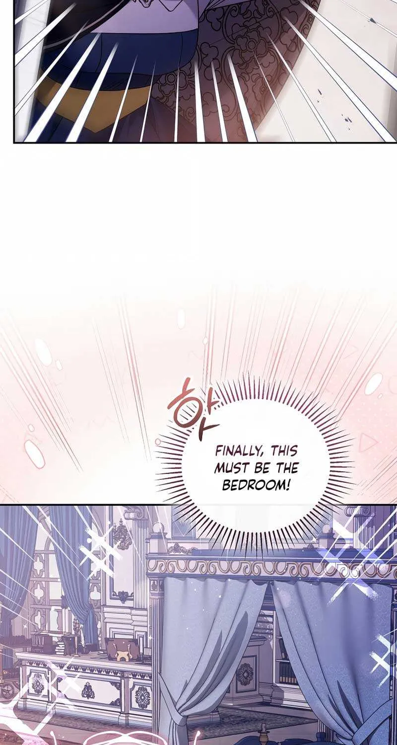 I’m a Villainess, but I’m Good at Cooking Chapter 33 page 59 - 