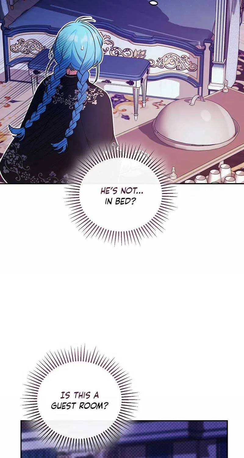 I’m a Villainess, but I’m Good at Cooking Chapter 33 page 61 - 