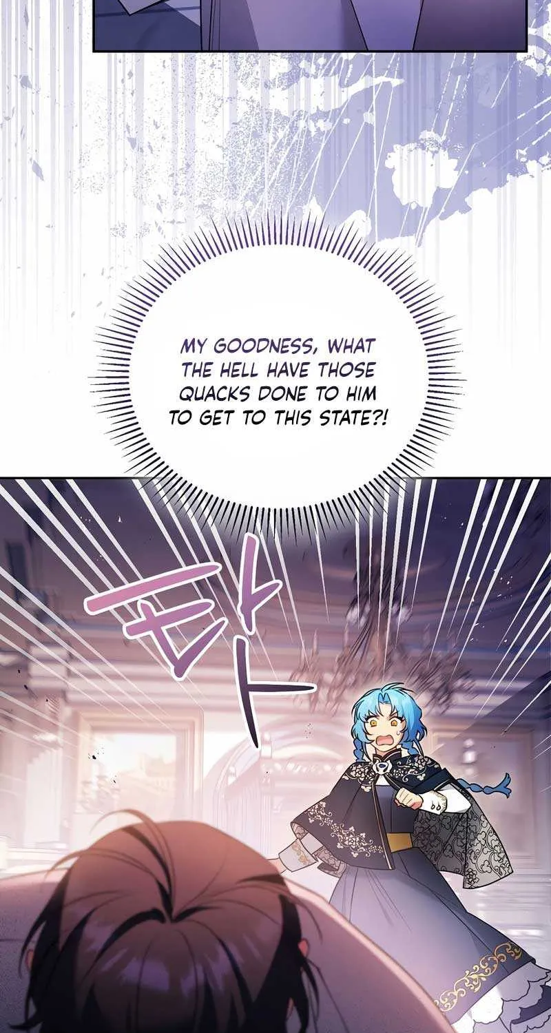 I’m a Villainess, but I’m Good at Cooking Chapter 33 page 66 - 