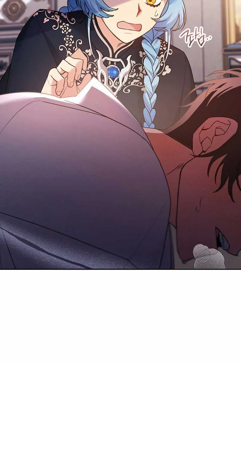 I’m a Villainess, but I’m Good at Cooking Chapter 33 page 68 - 