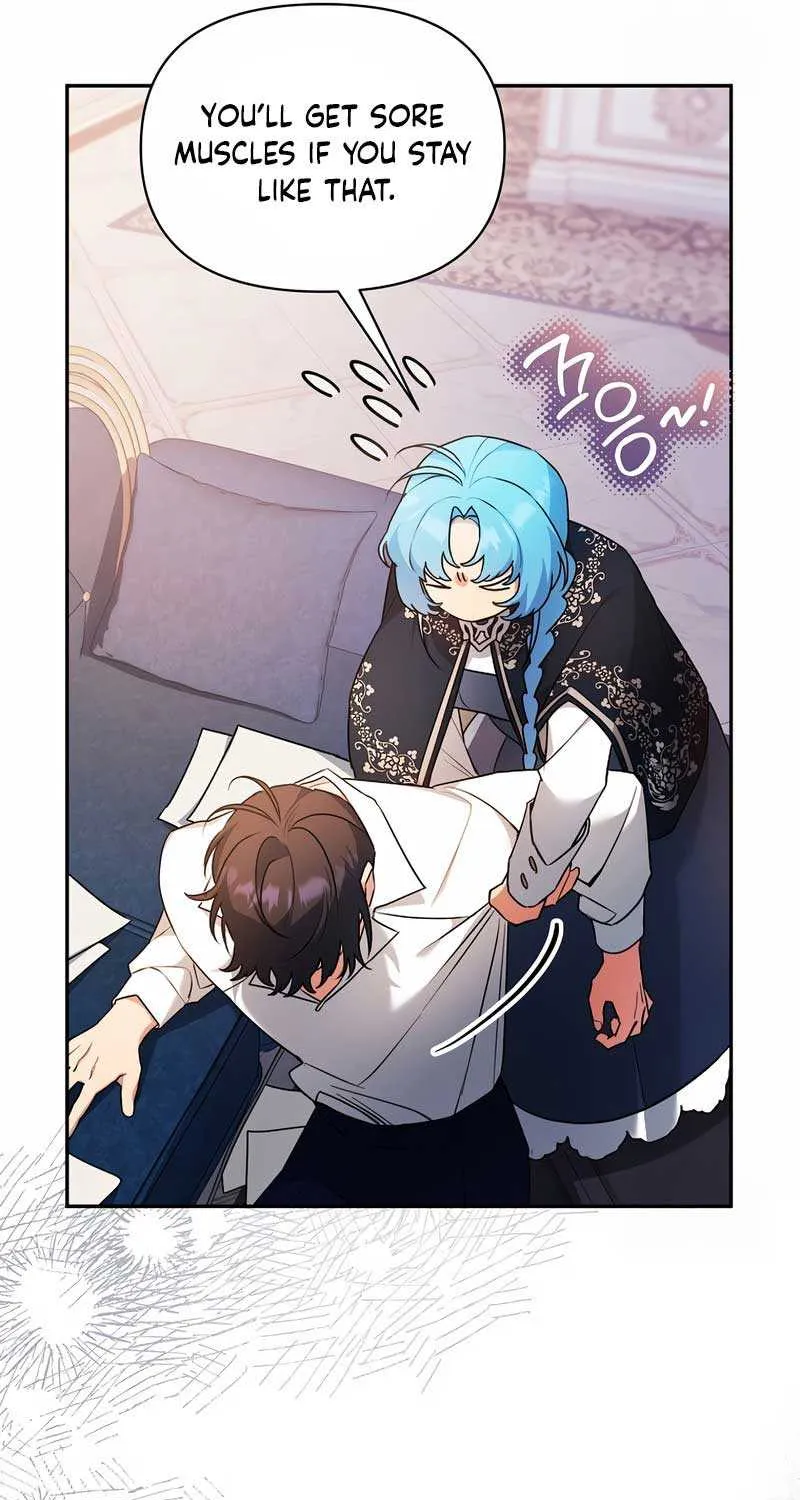 I’m a Villainess, but I’m Good at Cooking Chapter 33 page 70 - 
