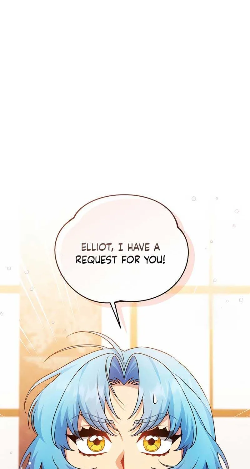 I’m a Villainess, but I’m Good at Cooking Chapter 33 page 8 - 