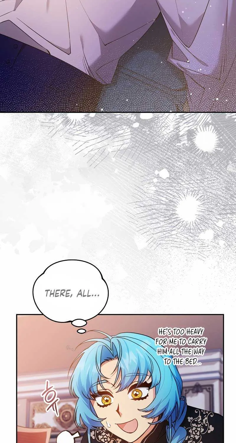 I’m a Villainess, but I’m Good at Cooking Chapter 33 page 72 - 