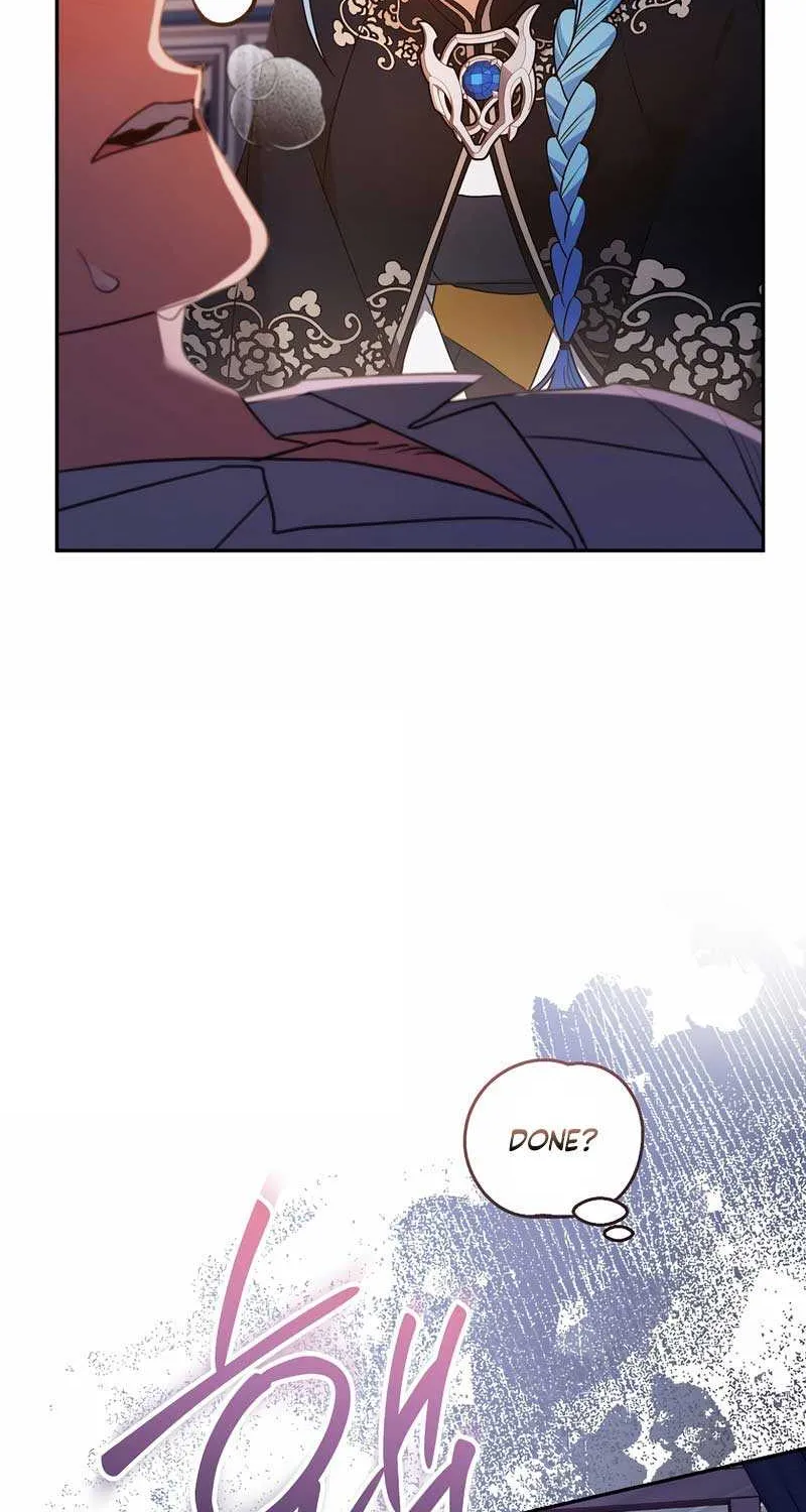 I’m a Villainess, but I’m Good at Cooking Chapter 33 page 73 - 