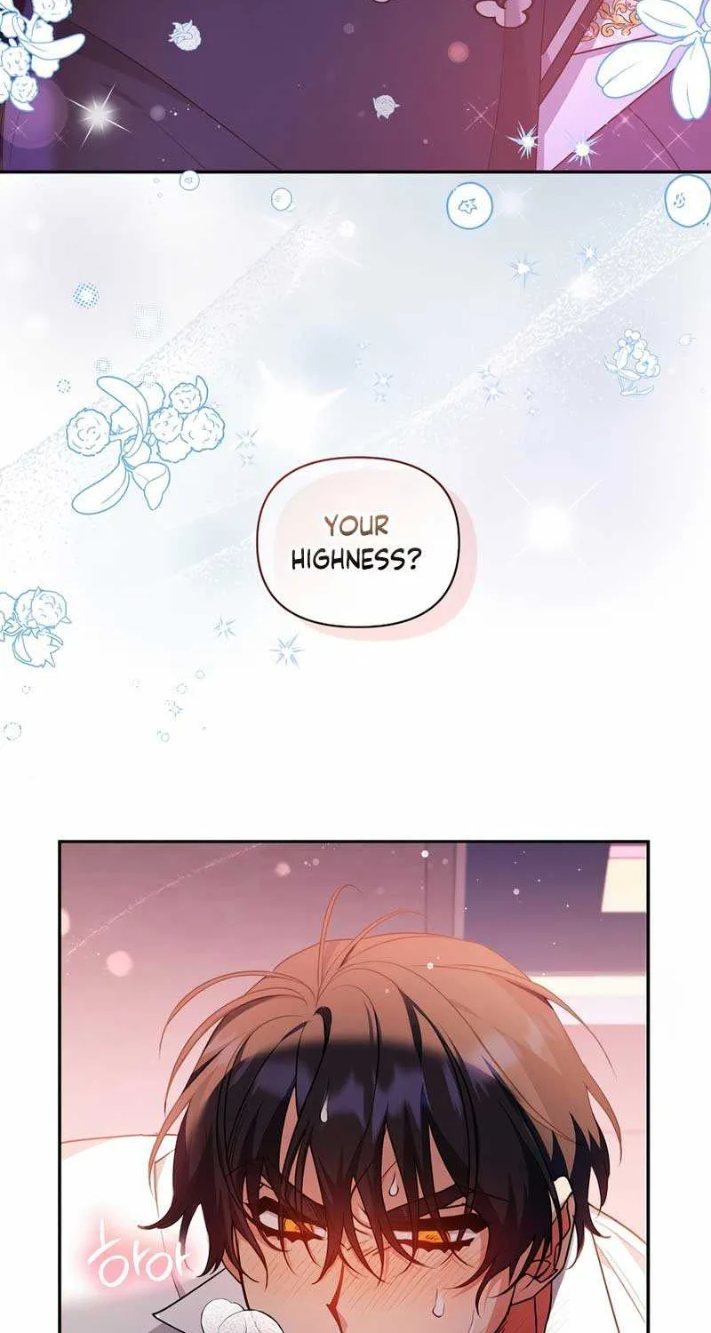 I’m a Villainess, but I’m Good at Cooking Chapter 33 page 77 - 