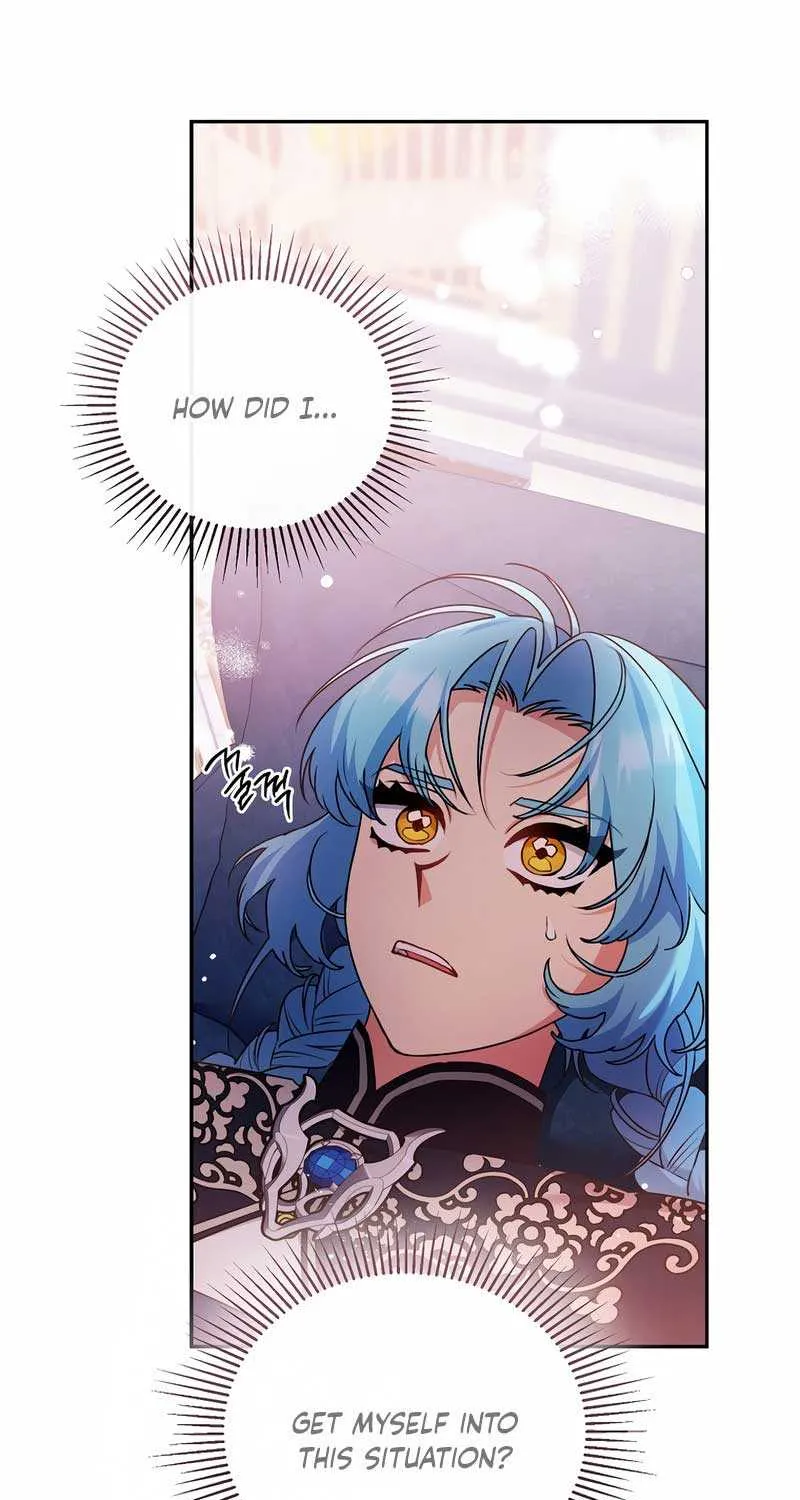 I’m a Villainess, but I’m Good at Cooking Chapter 34 page 1 - 