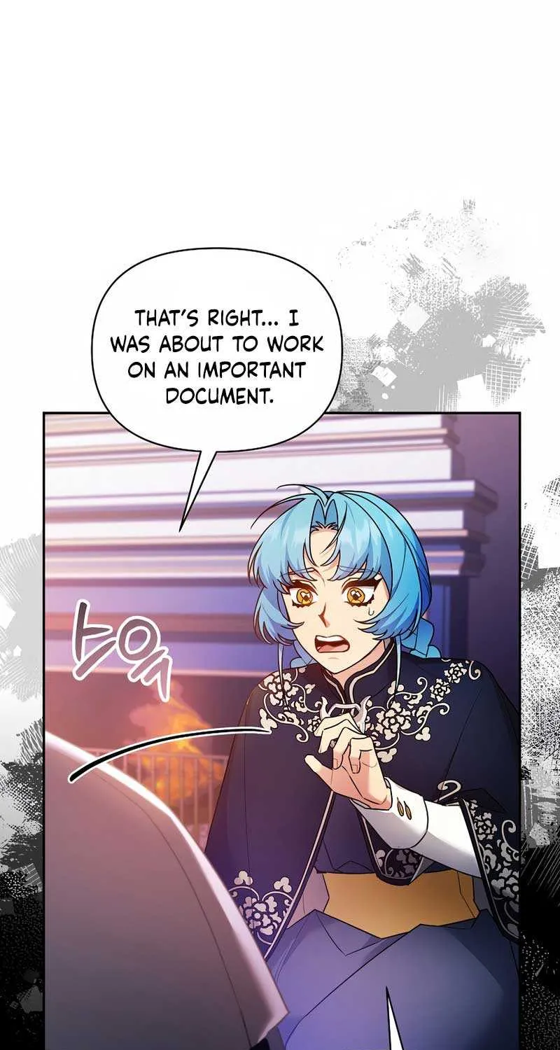I’m a Villainess, but I’m Good at Cooking Chapter 34 page 13 - 