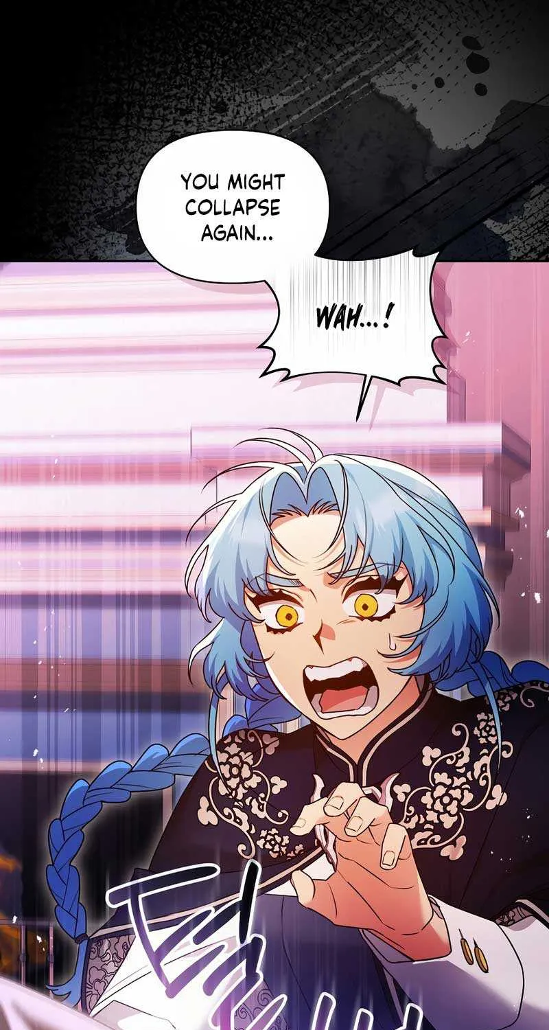 I’m a Villainess, but I’m Good at Cooking Chapter 34 page 15 - 