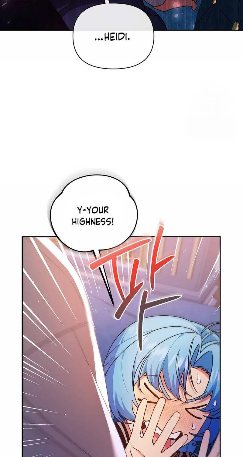 I’m a Villainess, but I’m Good at Cooking Chapter 34 page 3 - 