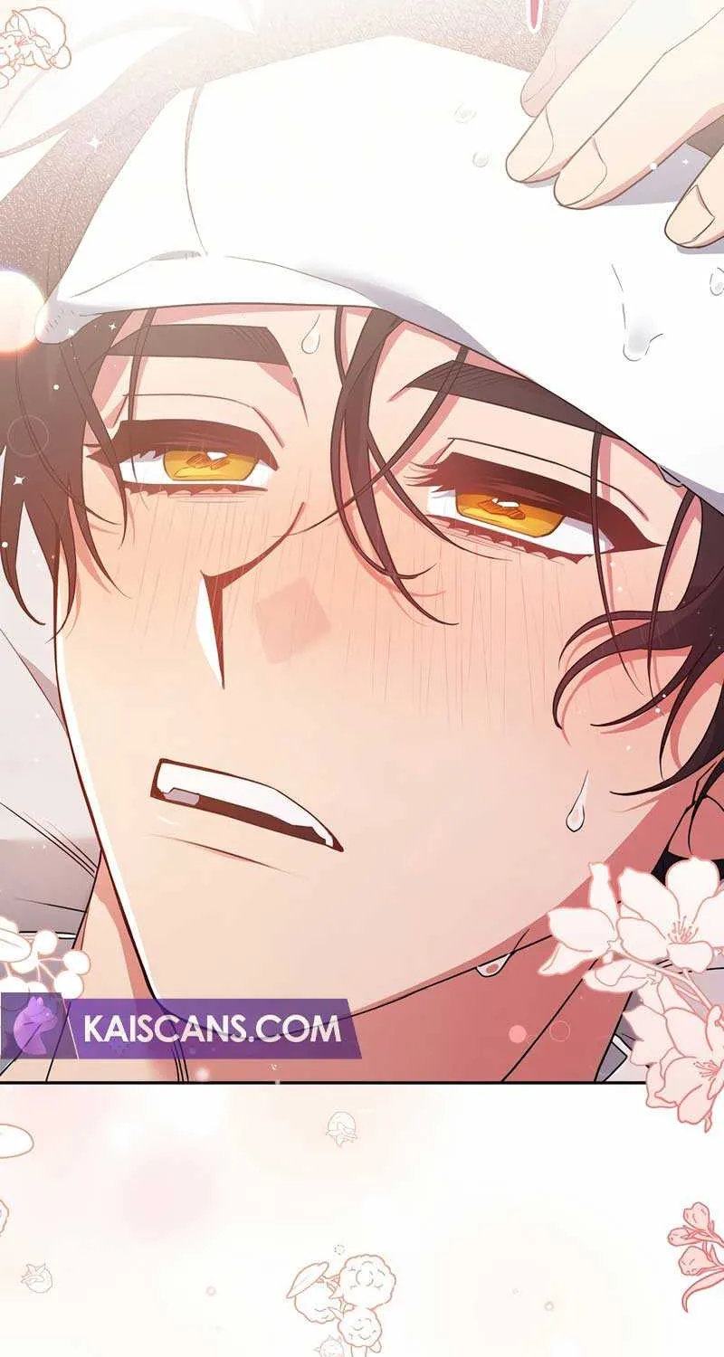 I’m a Villainess, but I’m Good at Cooking Chapter 34 page 21 - 