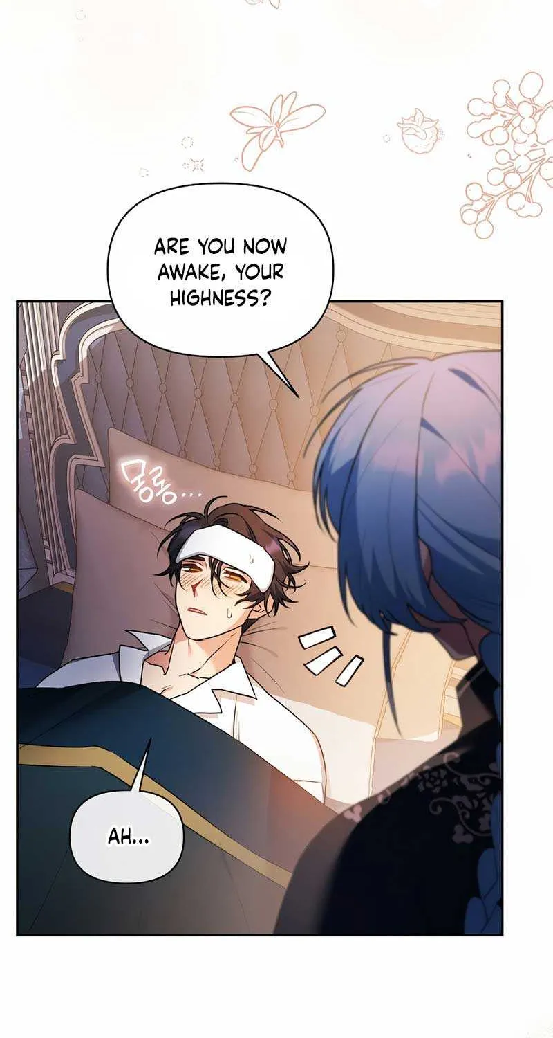 I’m a Villainess, but I’m Good at Cooking Chapter 34 page 22 - 