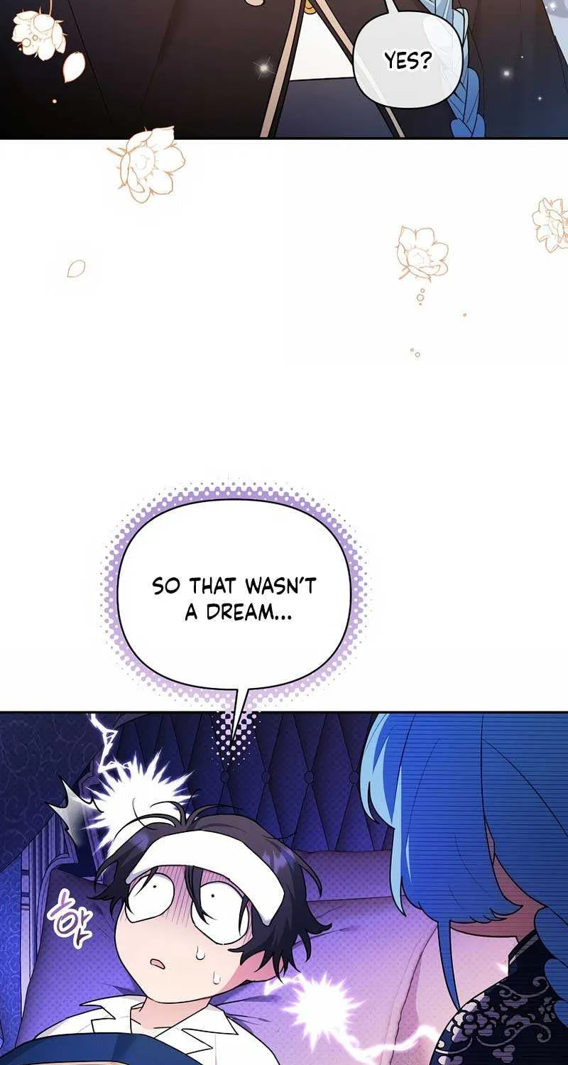 I’m a Villainess, but I’m Good at Cooking Chapter 34 page 24 - 