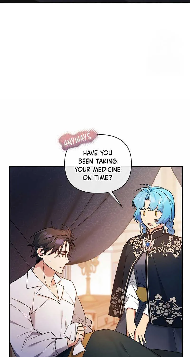 I’m a Villainess, but I’m Good at Cooking Chapter 34 page 27 - 