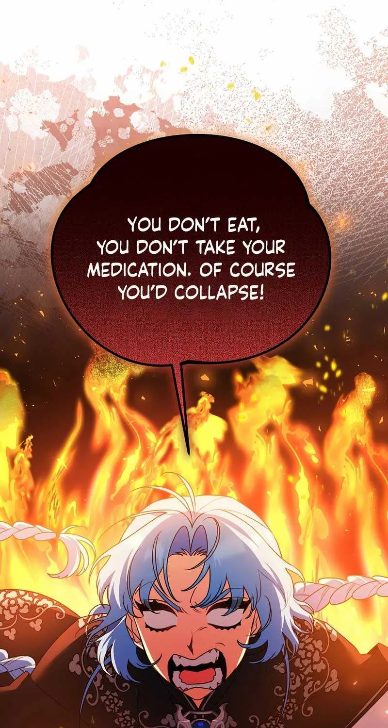 I’m a Villainess, but I’m Good at Cooking Chapter 34 page 30 - 