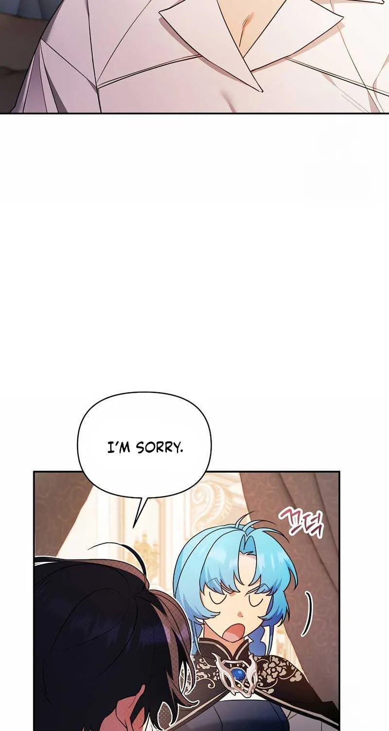 I’m a Villainess, but I’m Good at Cooking Chapter 34 page 33 - 
