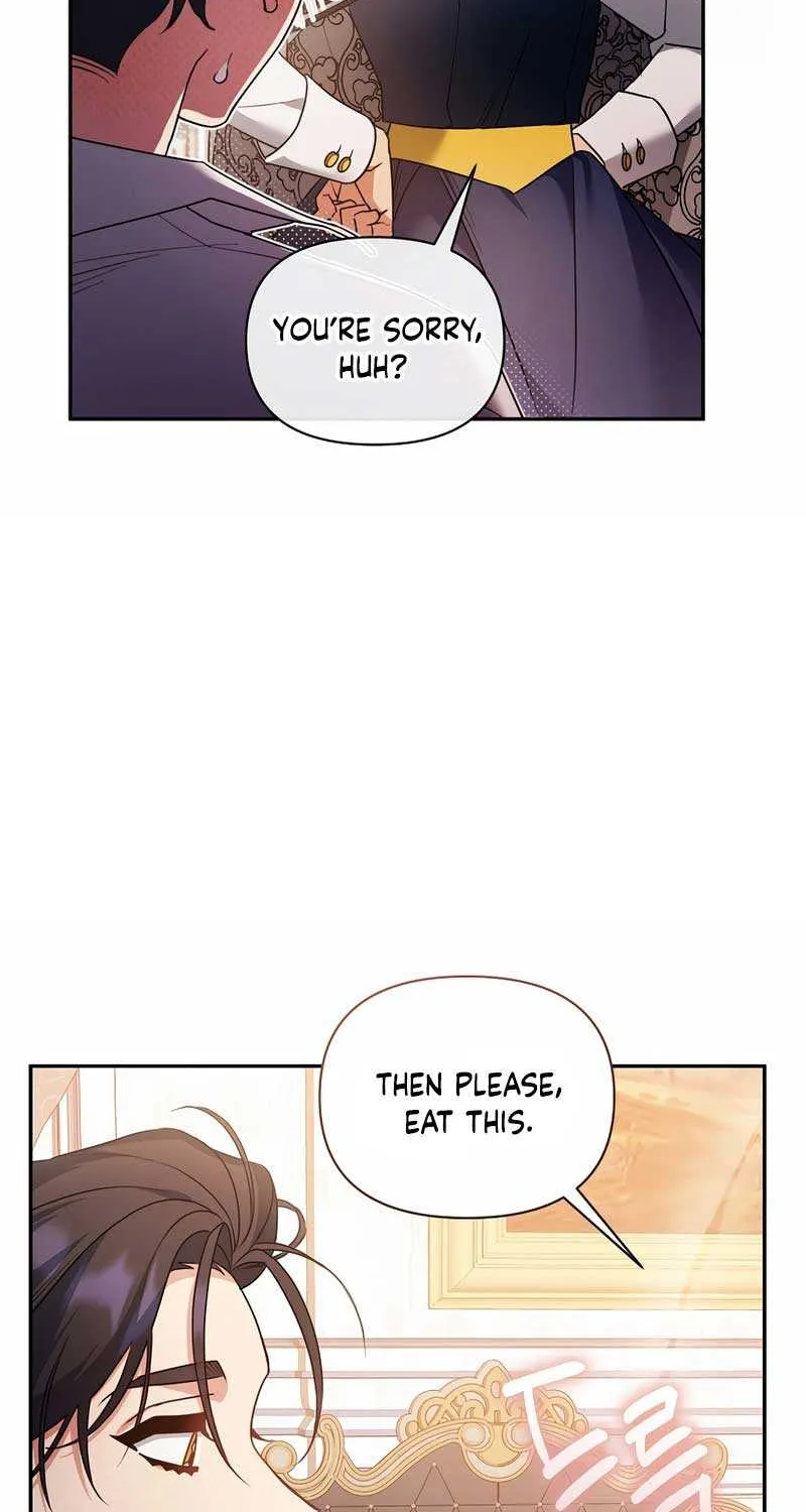 I’m a Villainess, but I’m Good at Cooking Chapter 34 page 34 - 
