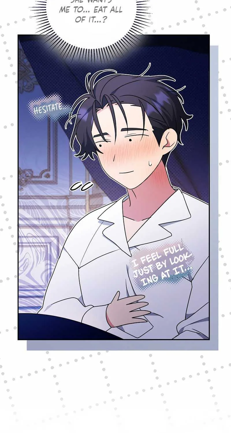 I’m a Villainess, but I’m Good at Cooking Chapter 34 page 39 - 