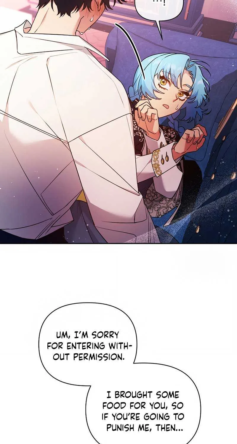 I’m a Villainess, but I’m Good at Cooking Chapter 34 page 5 - 